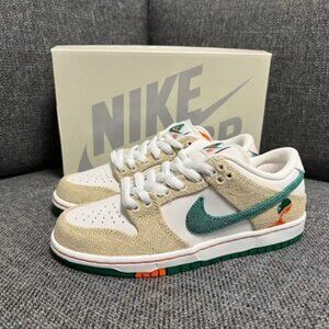 Jarritos x Nike SB Dunk Low 'Cream'